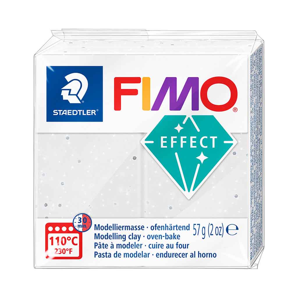 FIMO EFFECT -MUOVAILUMASSA 57G