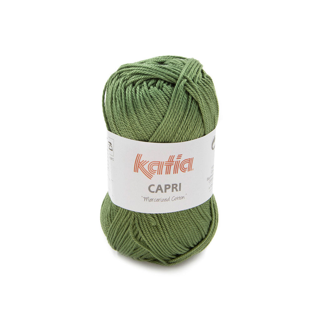 CAPRI - PUUVILLA 50G