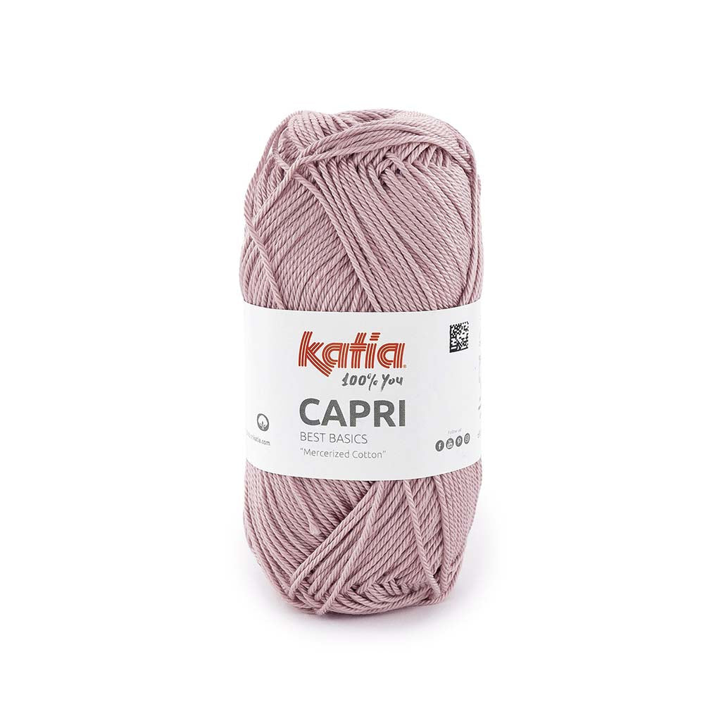CAPRI - PUUVILLA 50G