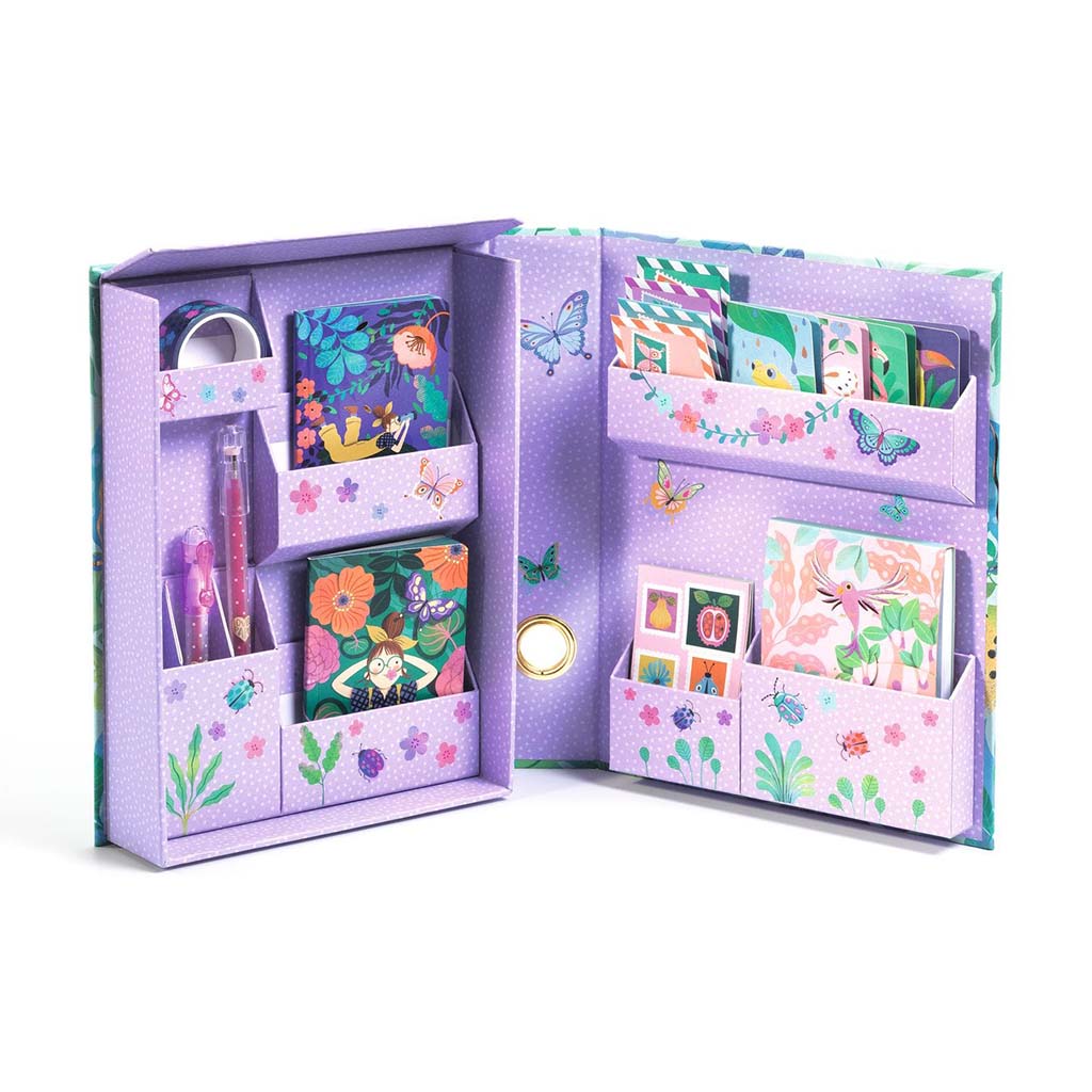 PAPERITARVIKESETTI | KANSIO