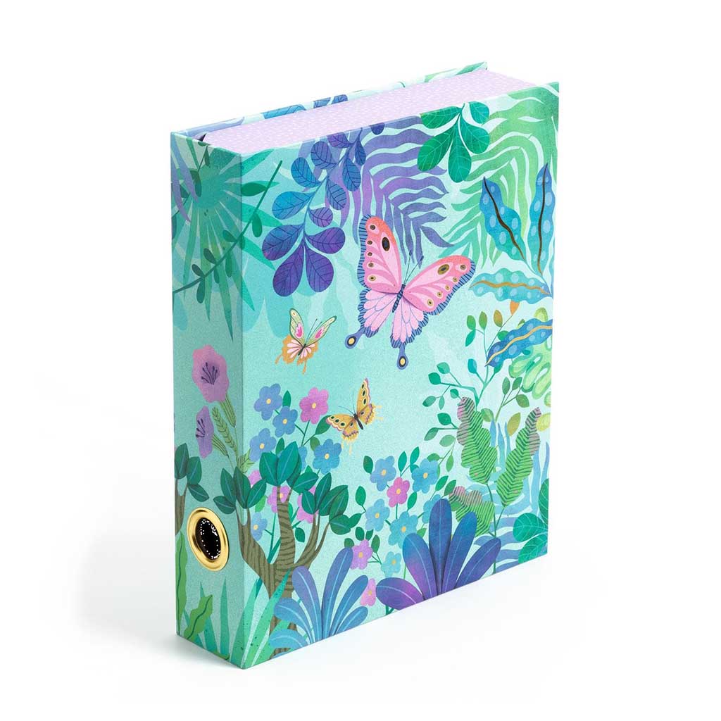 PAPERITARVIKESETTI | KANSIO