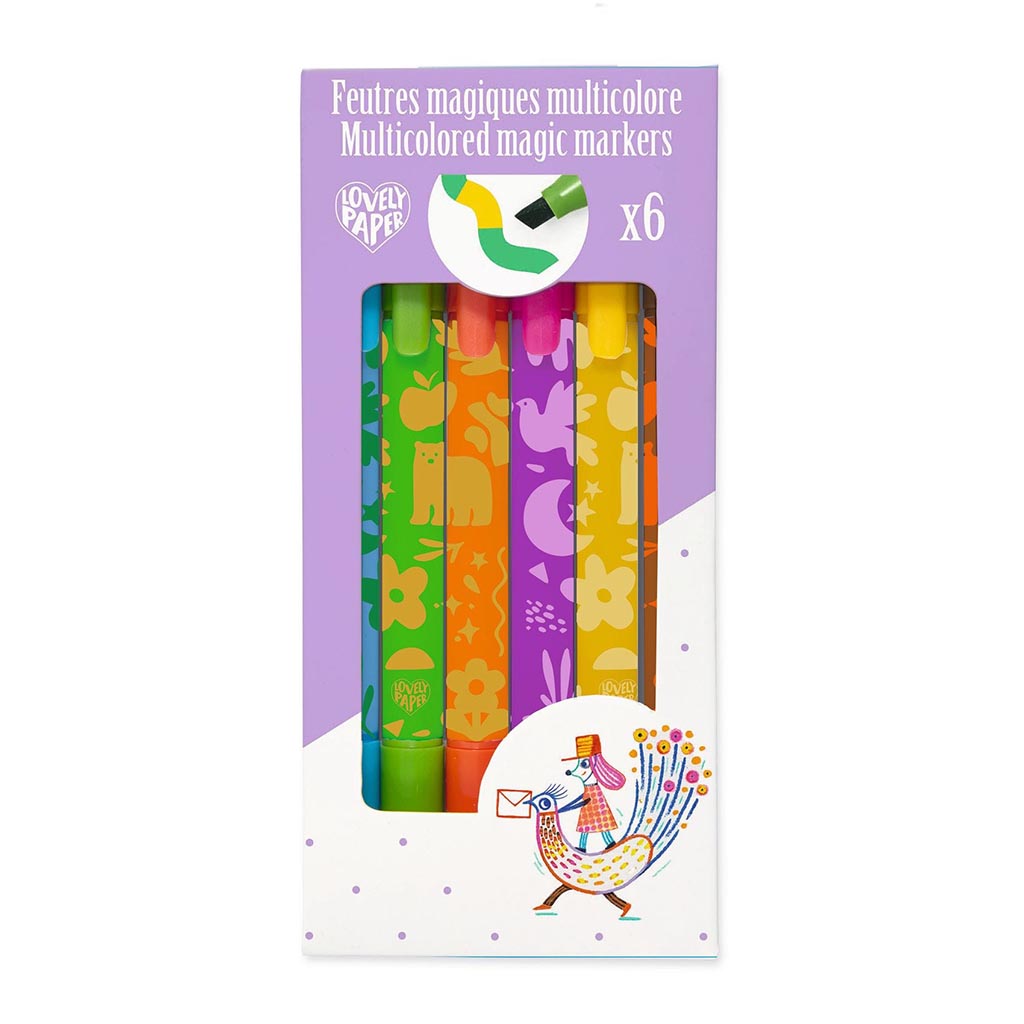 TAIKAKOROSTUSTUSSIT 6KPL
