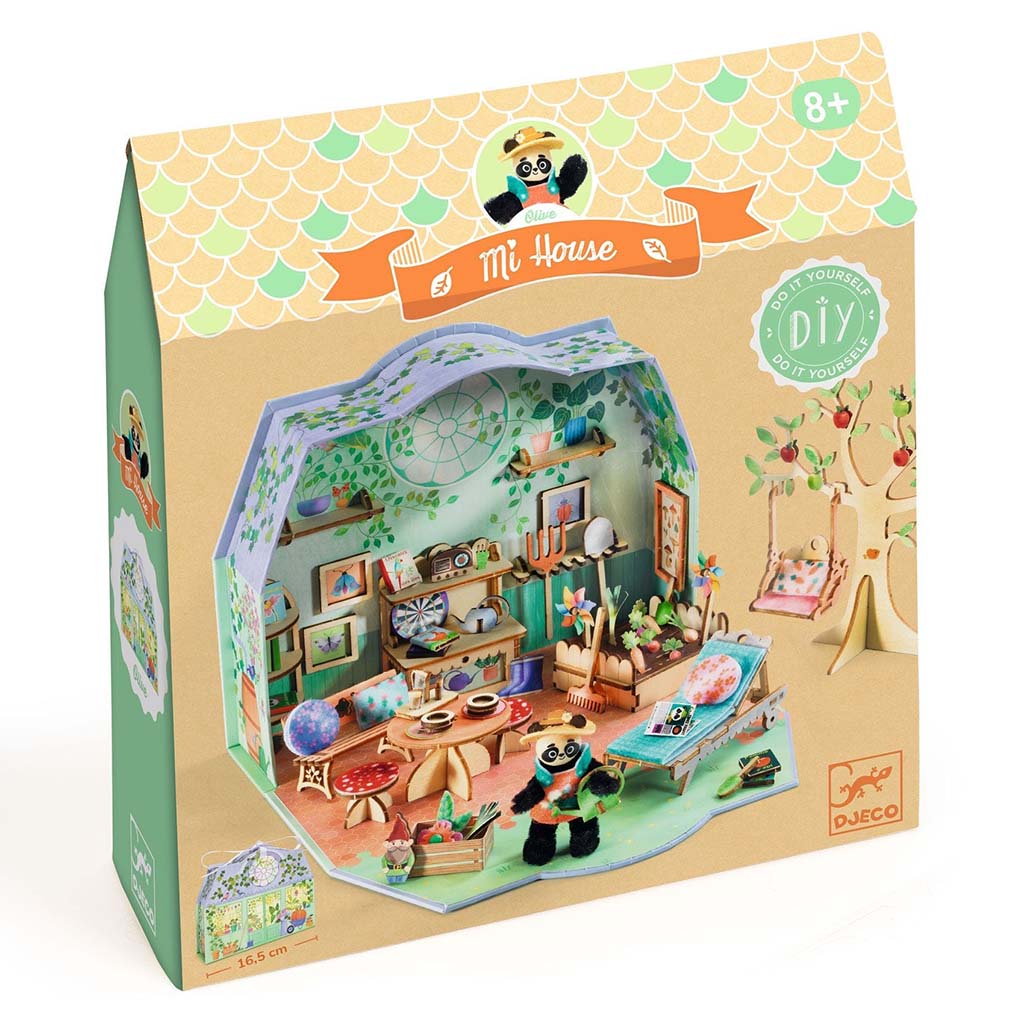 KOOTTAVA TALO | MI HOUSE