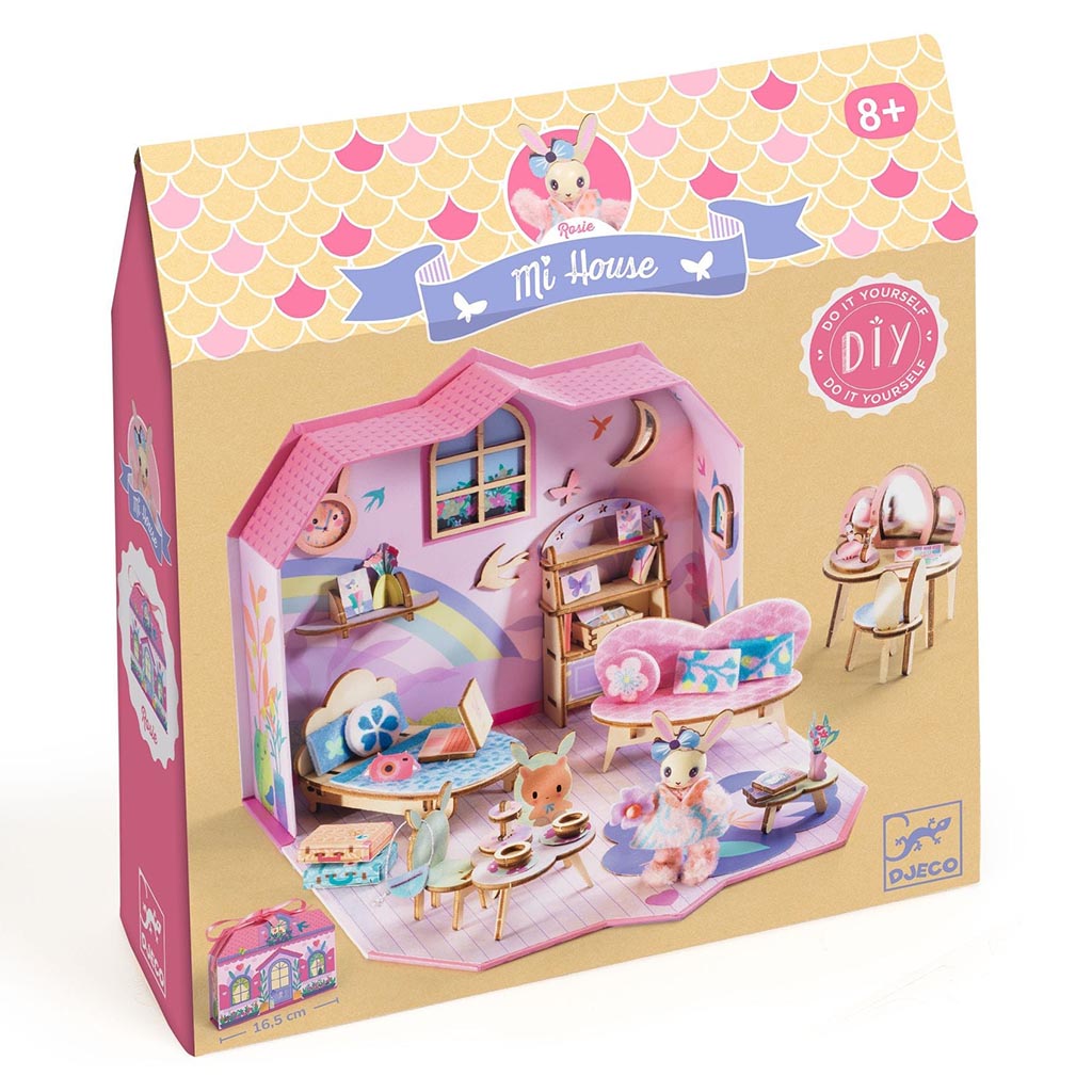 KOOTTAVA TALO | MI HOUSE