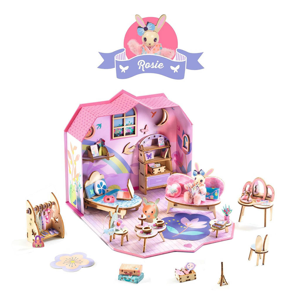KOOTTAVA TALO | MI HOUSE