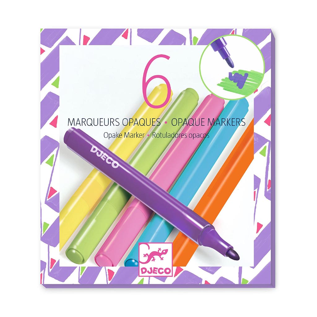 PEITEVÄRITUSSIT 6KPL