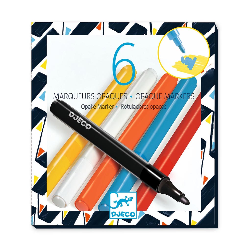 PEITEVÄRITUSSIT 6KPL