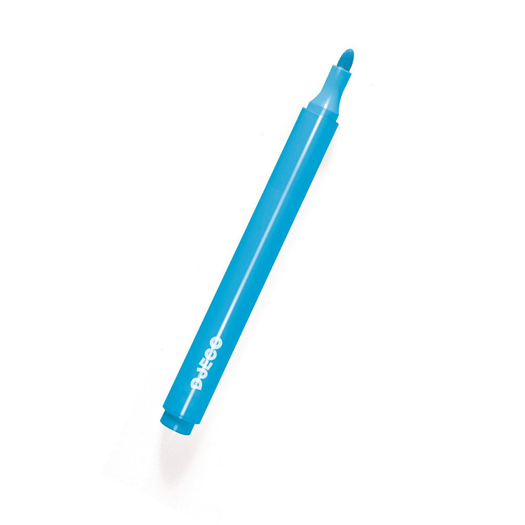 PEITEVÄRITUSSIT 6KPL