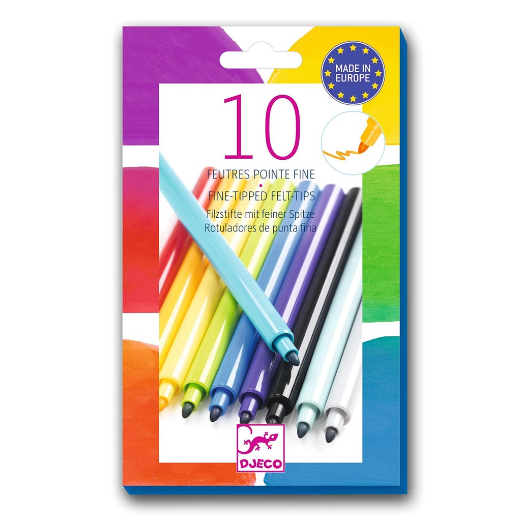 TUSSIT 10KPL