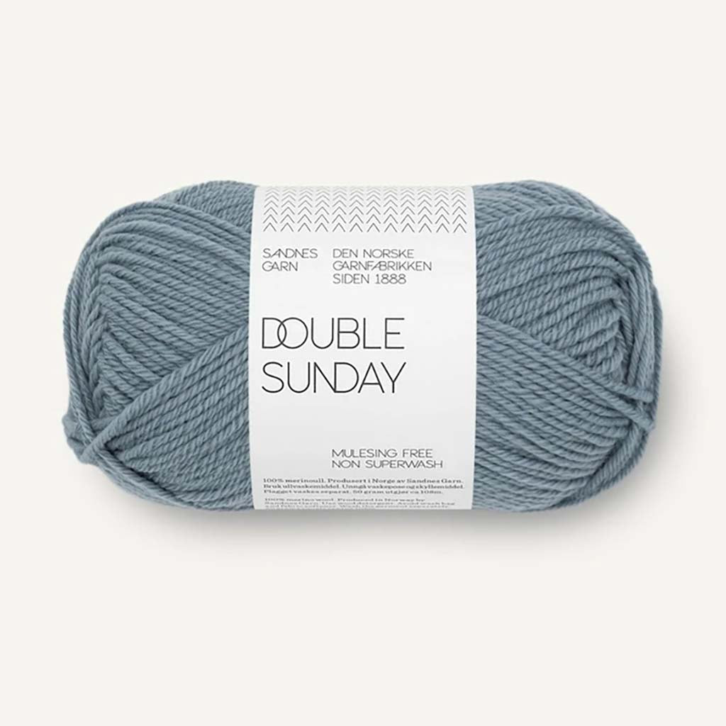 DOUBLE SUNDAY 50G