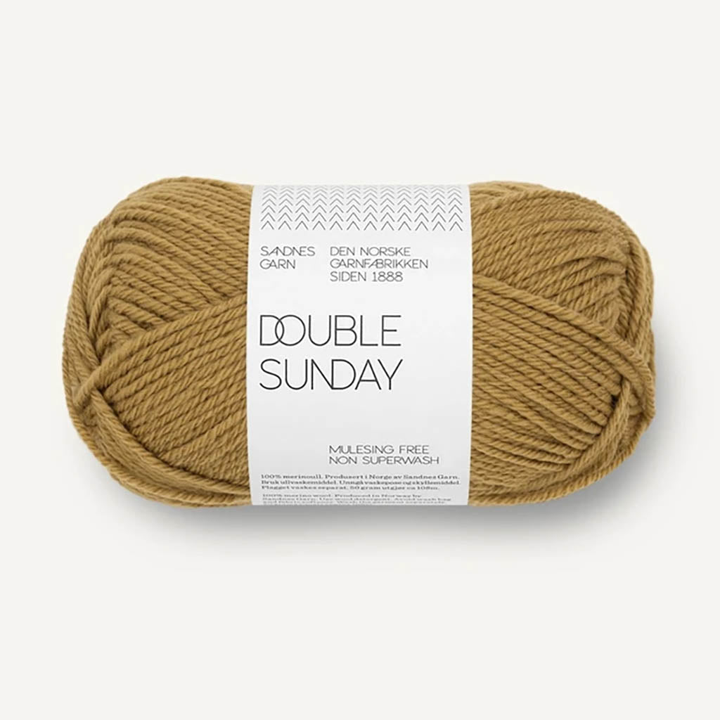 DOUBLE SUNDAY 50G