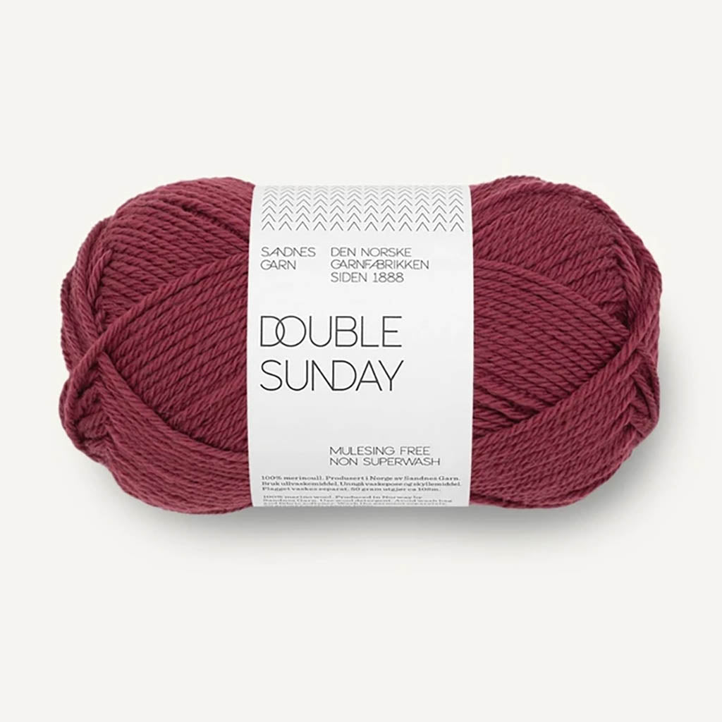 DOUBLE SUNDAY 50G