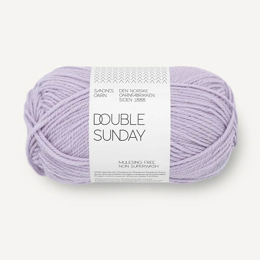 DOUBLE SUNDAY 50G