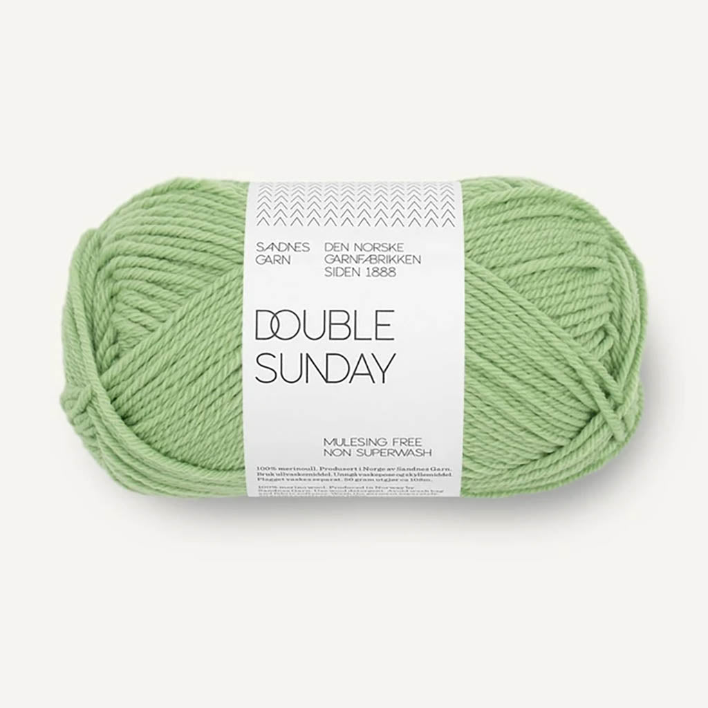 DOUBLE SUNDAY 50G