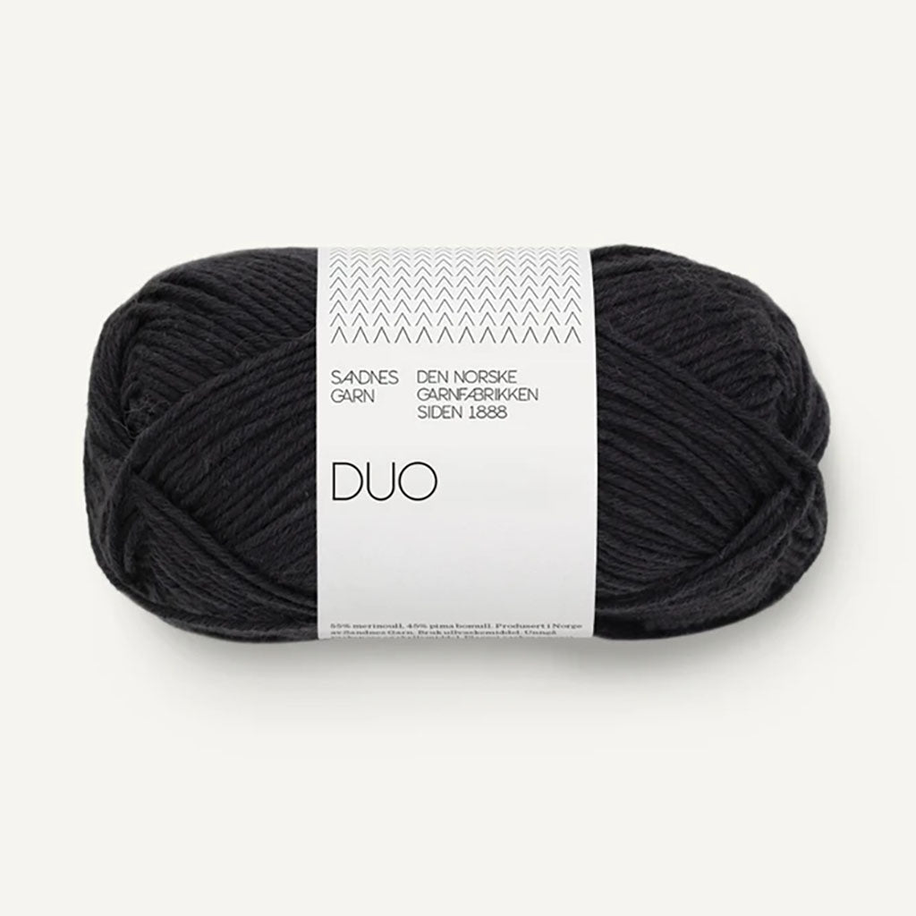 DUO 50G