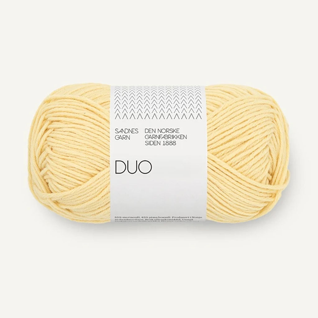 DUO 50G