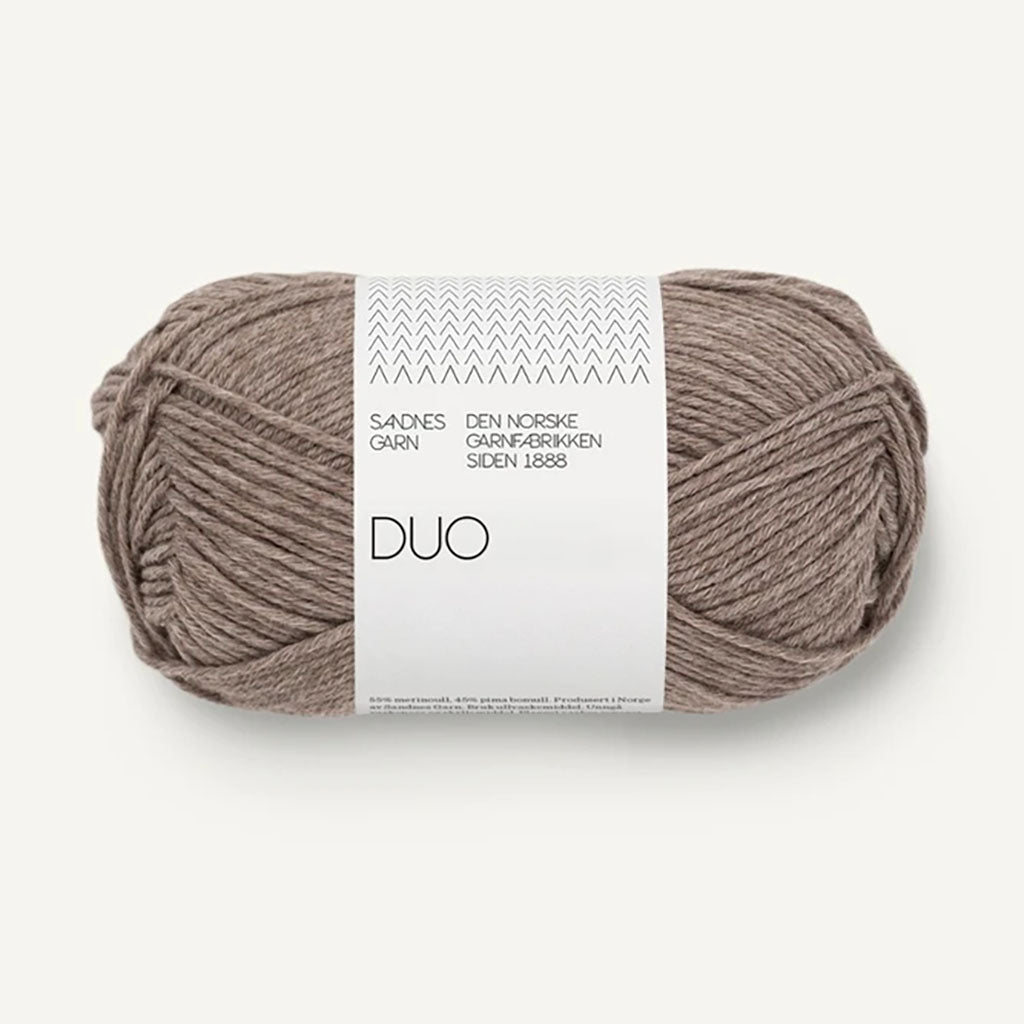 DUO 50G