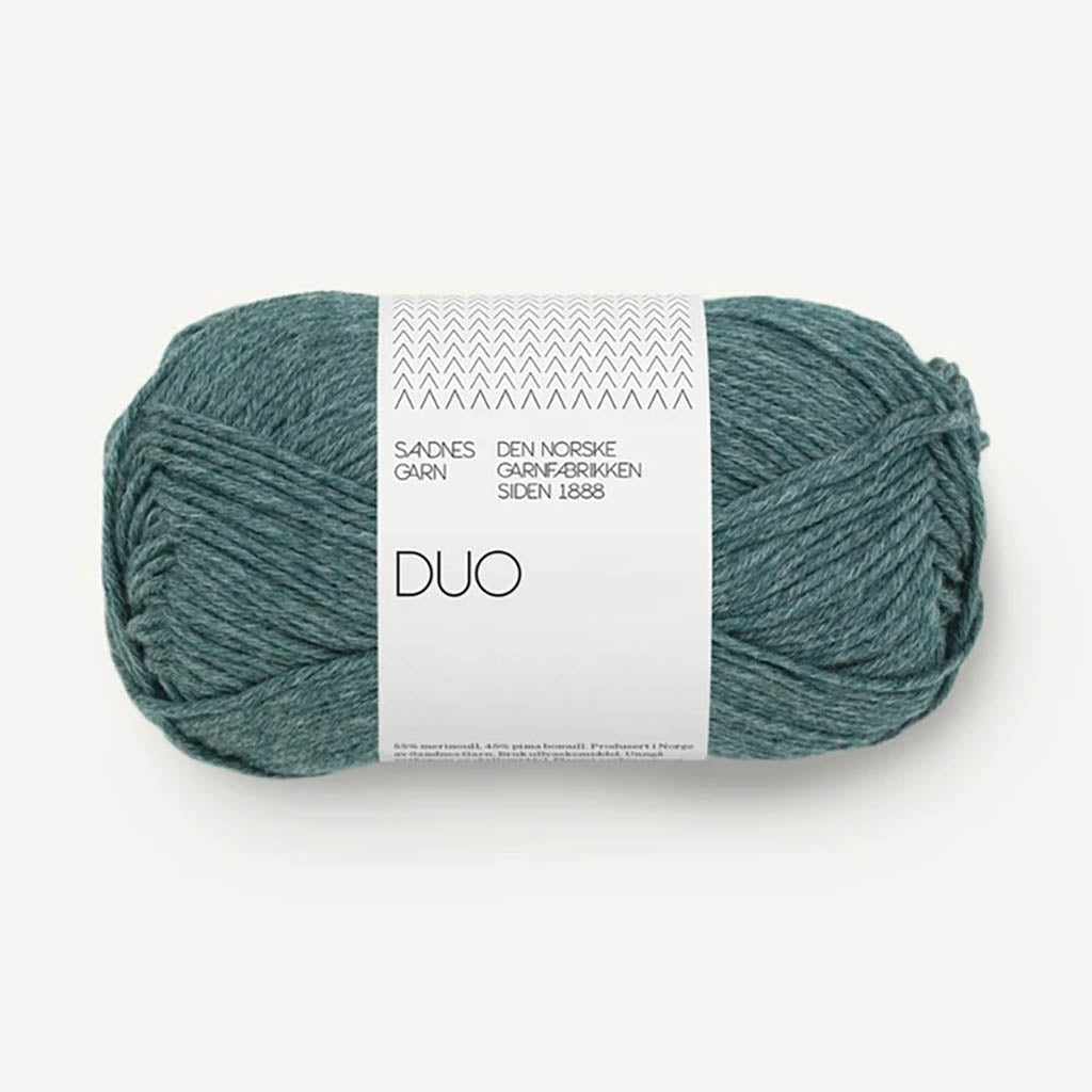 DUO 50G