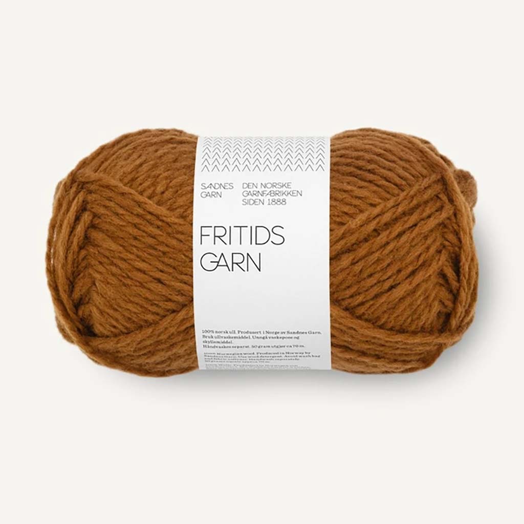 FRITIDSGARN 50G