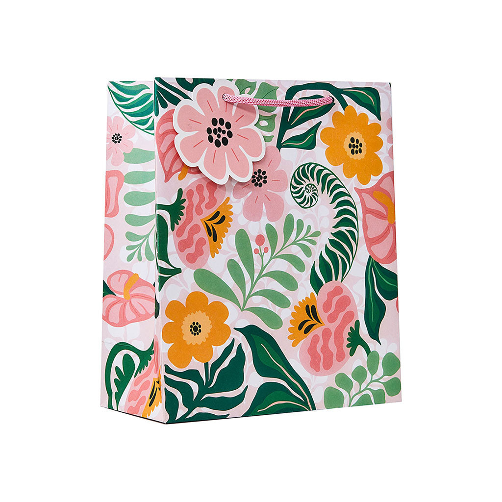 LAHJAKASSI M | MODERN FLORA