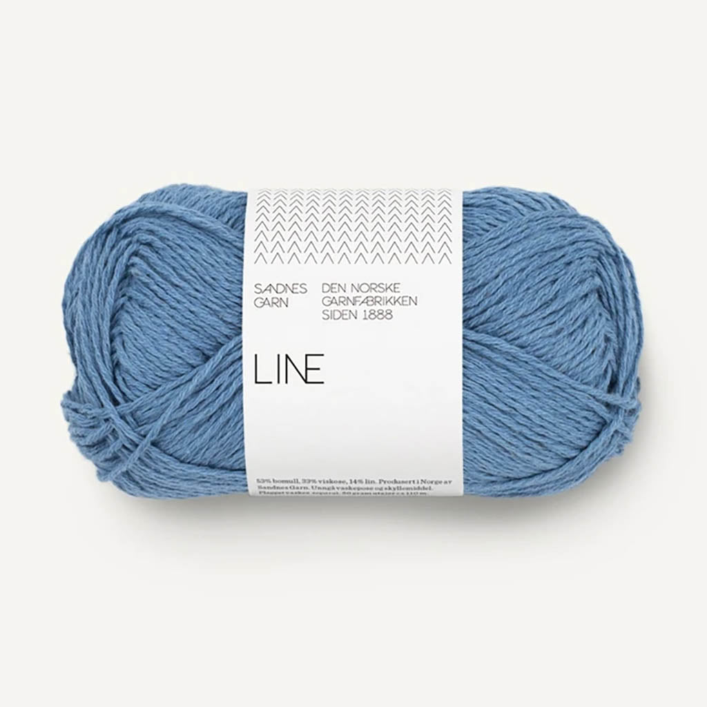 LINE 50G