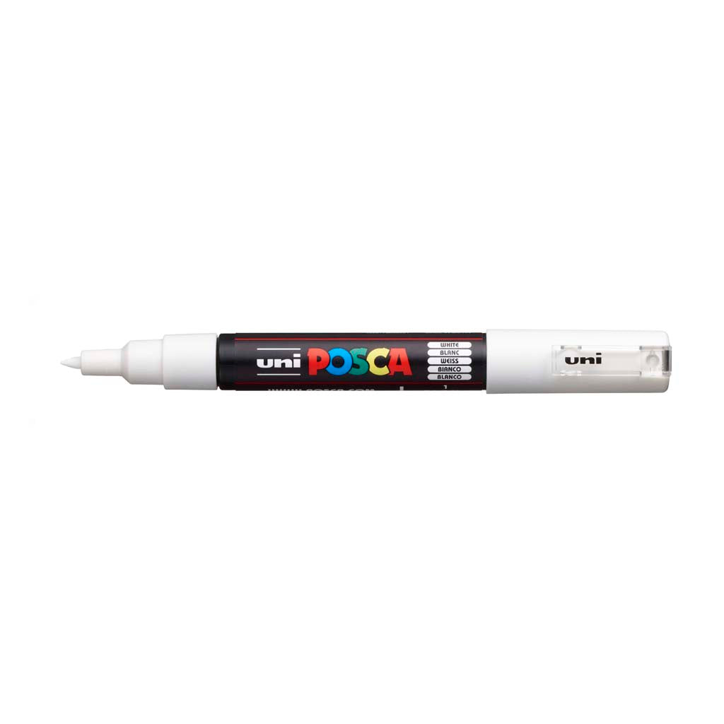 POSCA -MAALITUSSI PC-1M