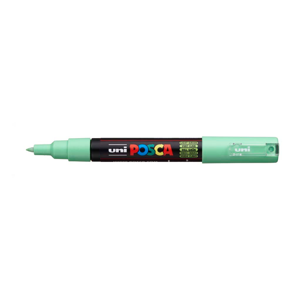 POSCA -MAALITUSSI PC-1M