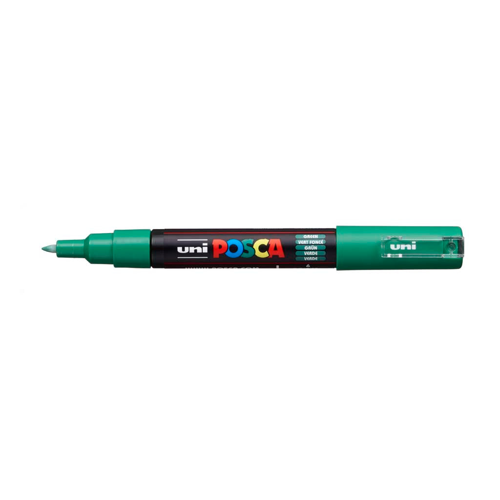 POSCA -MAALITUSSI PC-1M