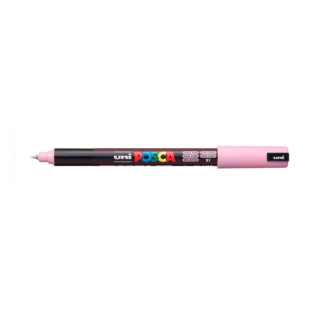POSCA -MAALITUSSI PC-1MR