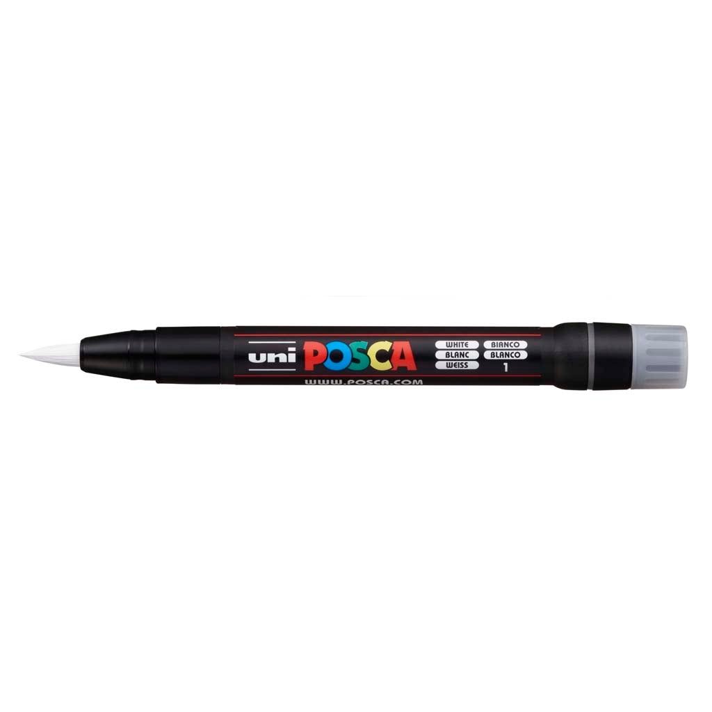 POSCA PC-350 | BRUSH