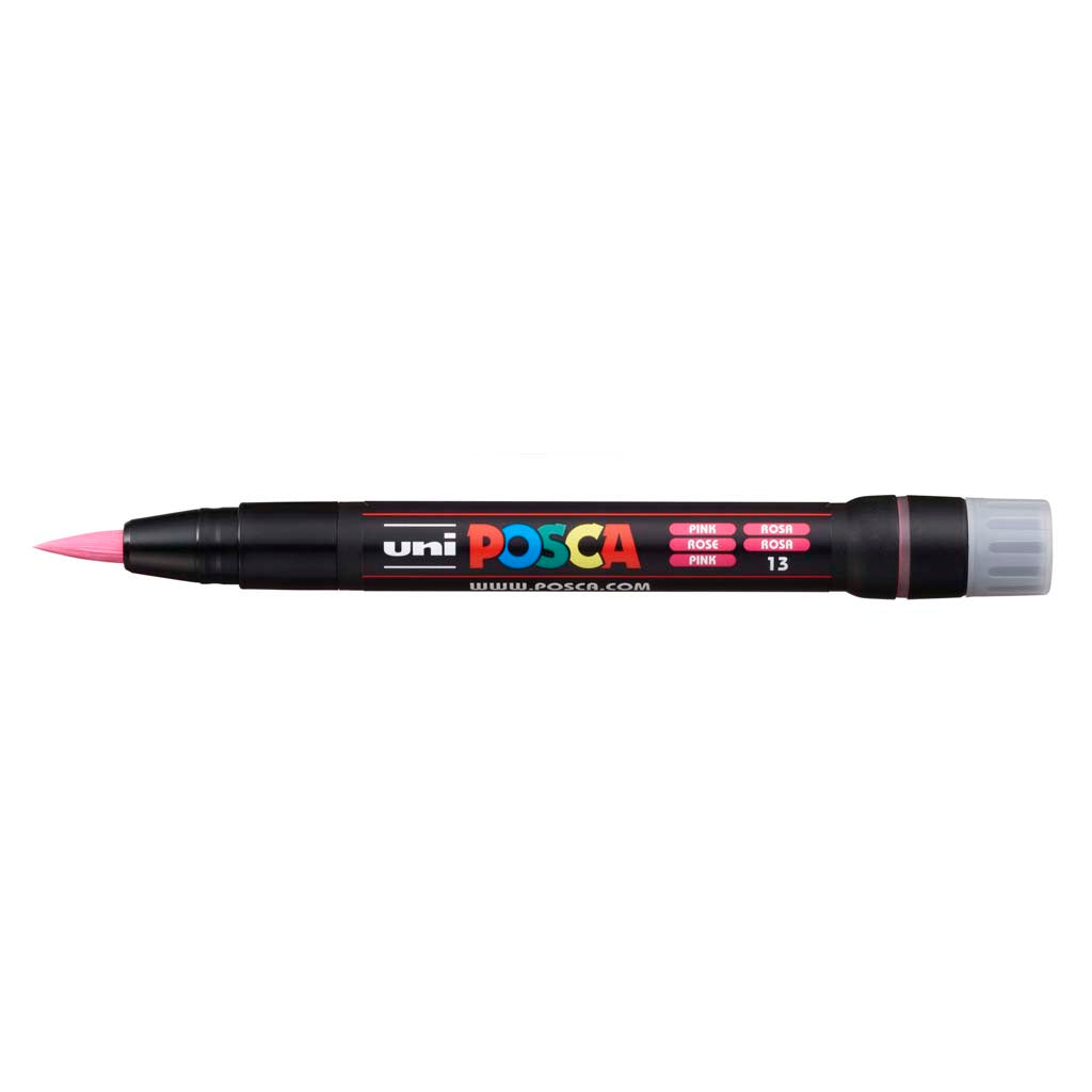 POSCA PC-350 | BRUSH