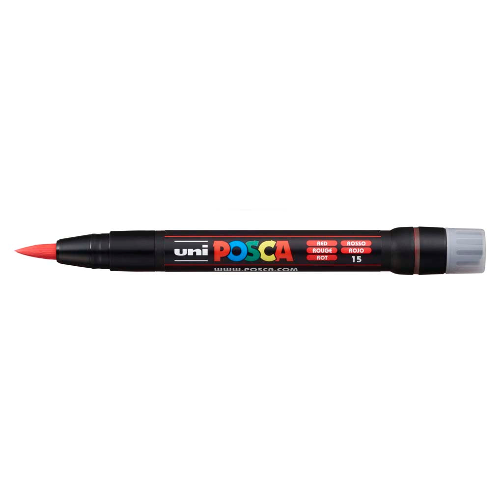 POSCA PC-350 | BRUSH