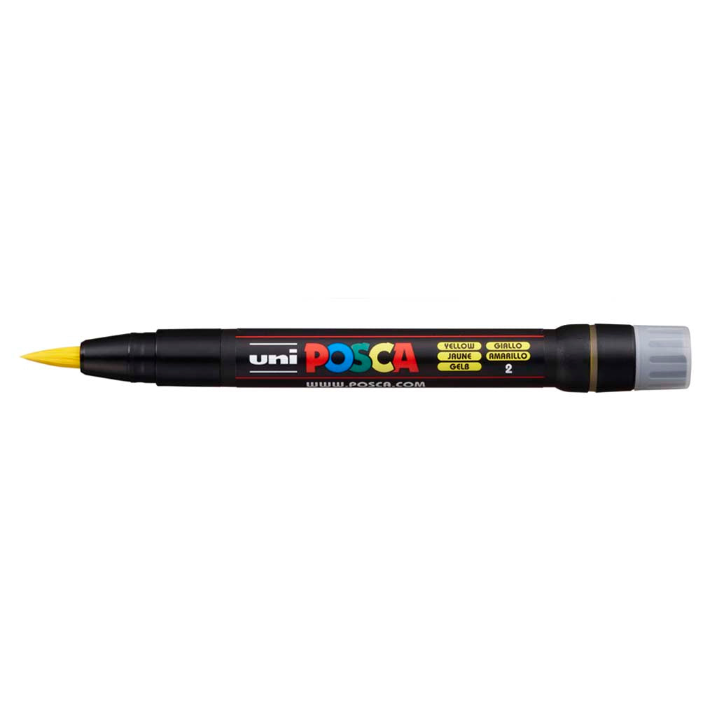 POSCA PC-350 | BRUSH