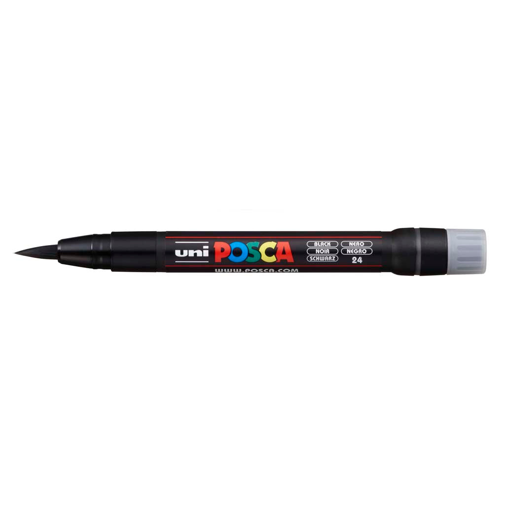 POSCA PC-350 | BRUSH
