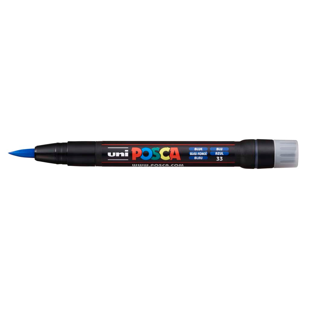 POSCA PC-350 | BRUSH