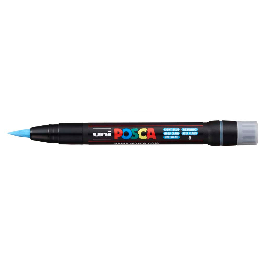 POSCA PC-350 | BRUSH