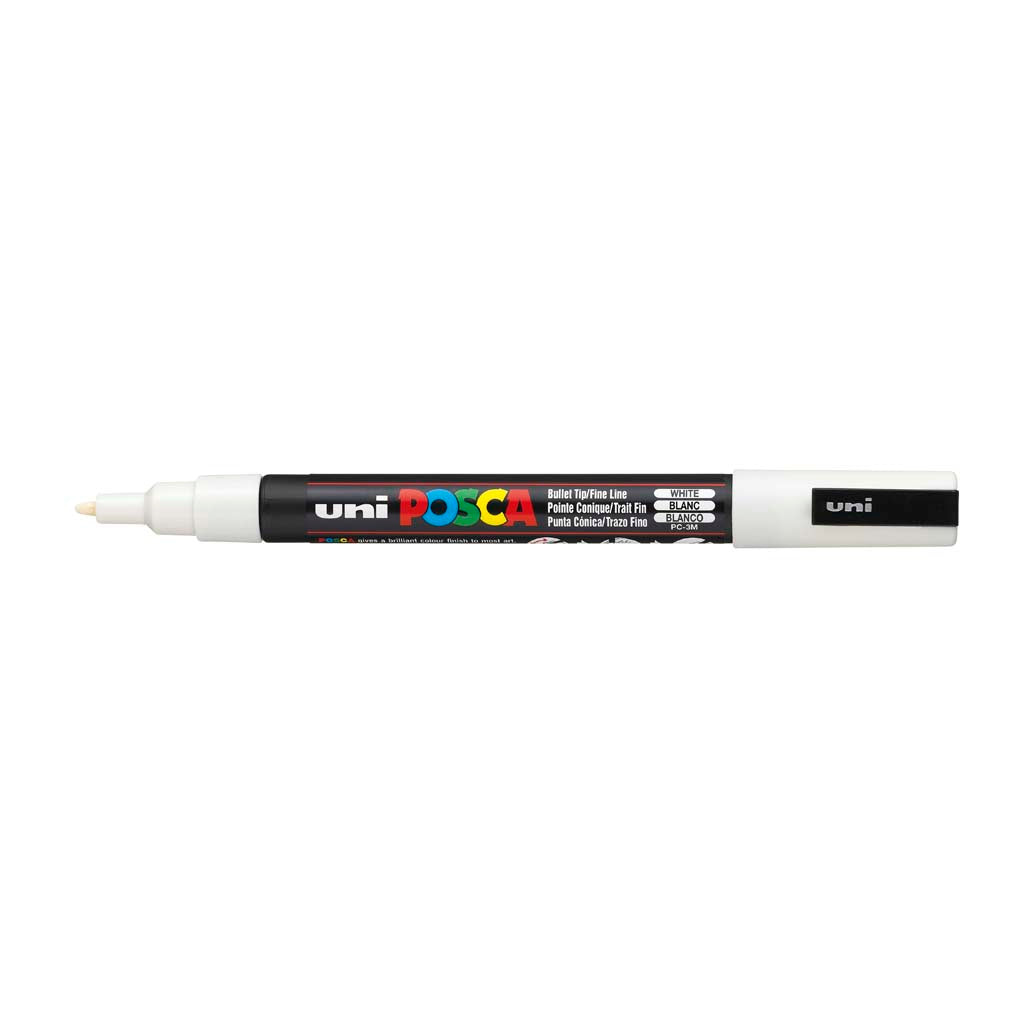 POSCA -MAALITUSSI PC-3M