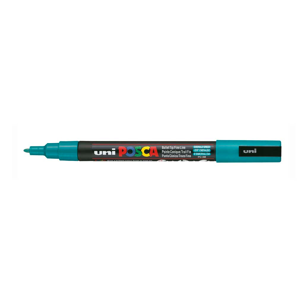 POSCA -MAALITUSSI PC-3M
