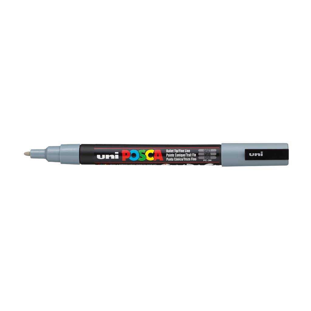 POSCA -MAALITUSSI PC-3M
