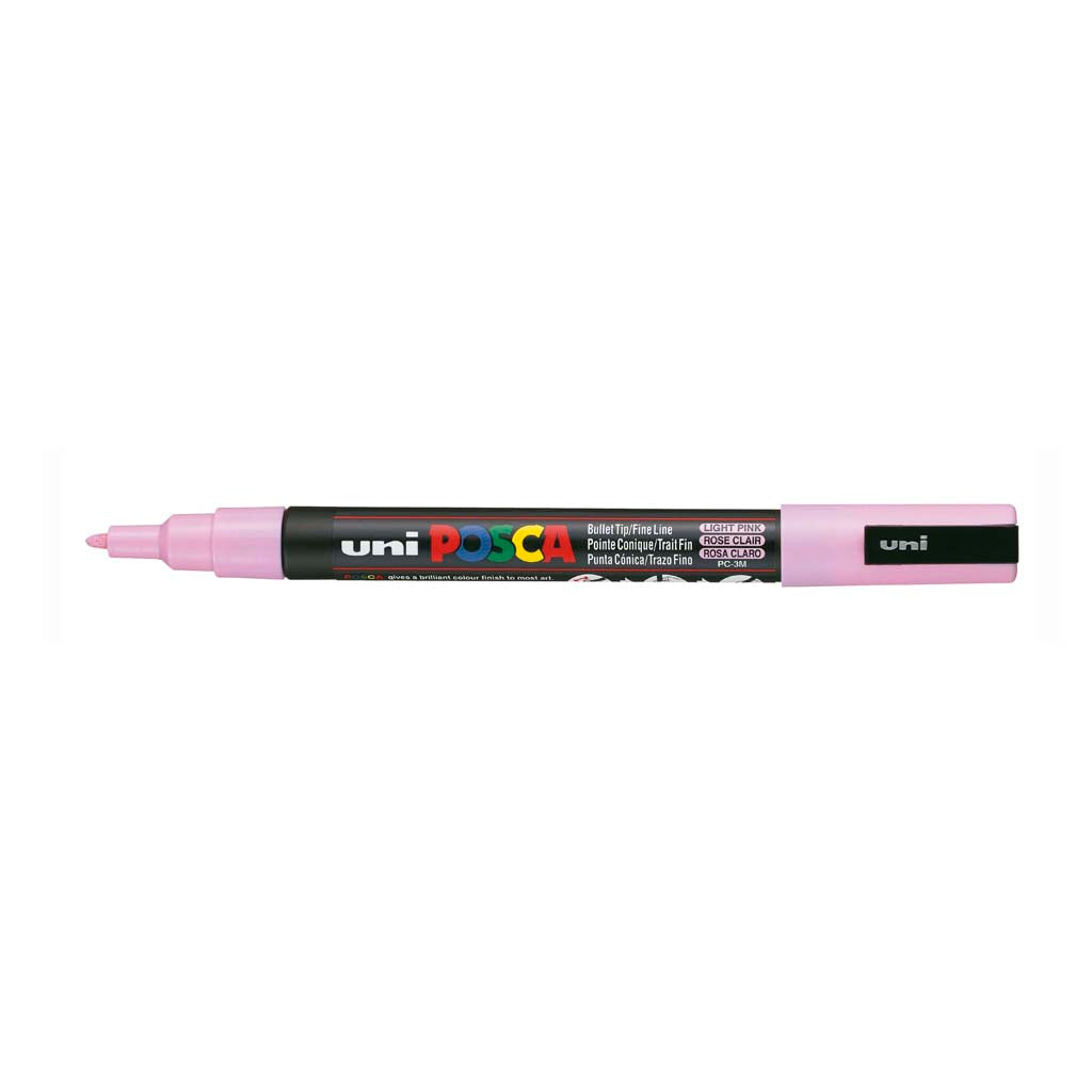 POSCA -MAALITUSSI PC-3M