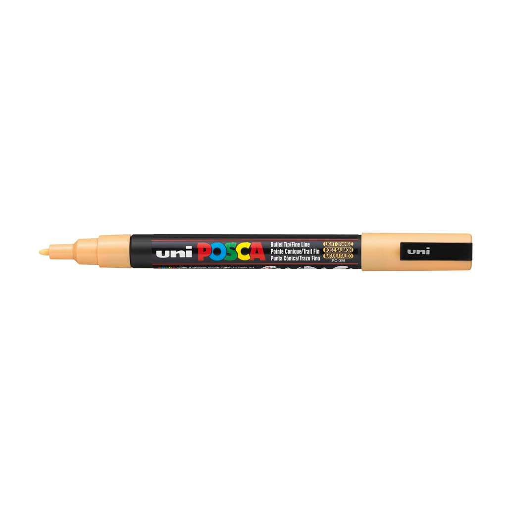 POSCA -MAALITUSSI PC-3M