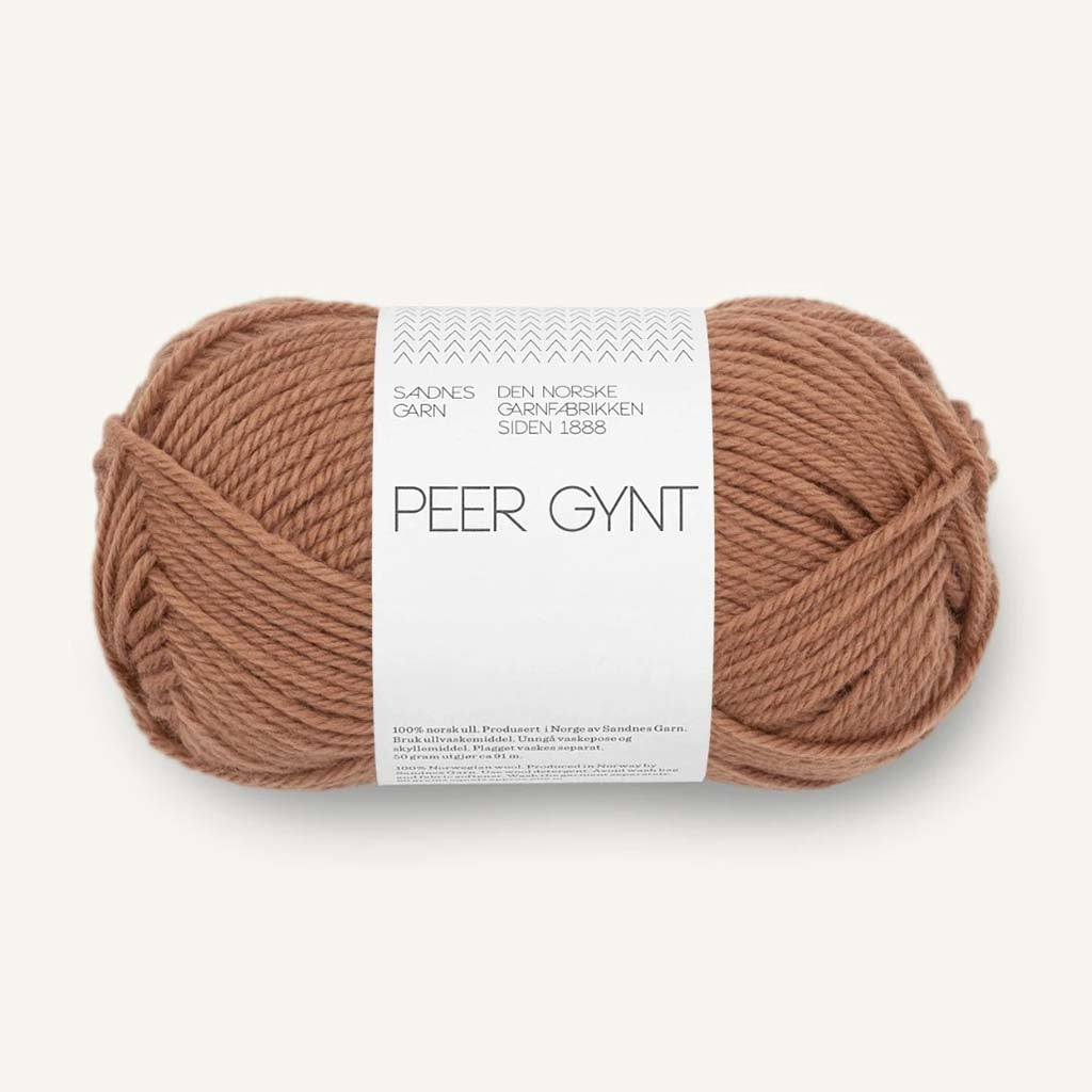 PEER GYNT 50G