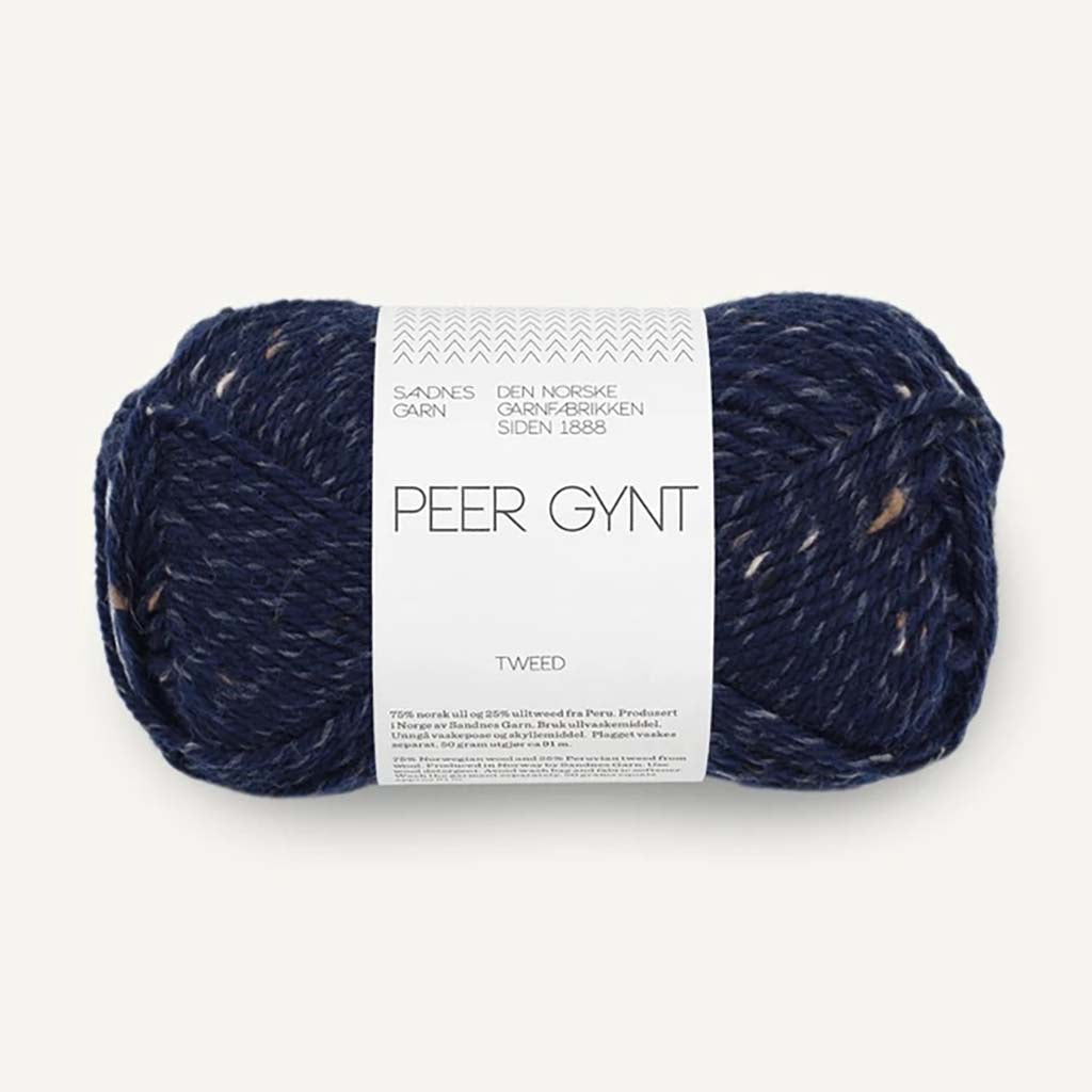 PEER GYNT 50G