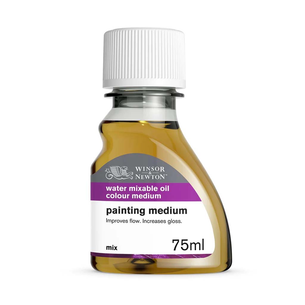 ARTISAN MAALAUSAINE-OHENNUS 75ML