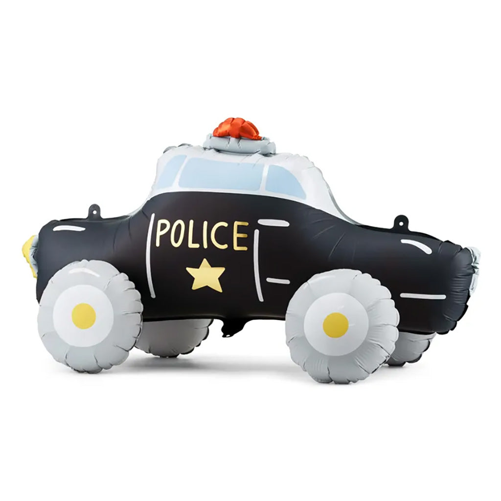 FOLIOPALLO | POLIISIAUTO