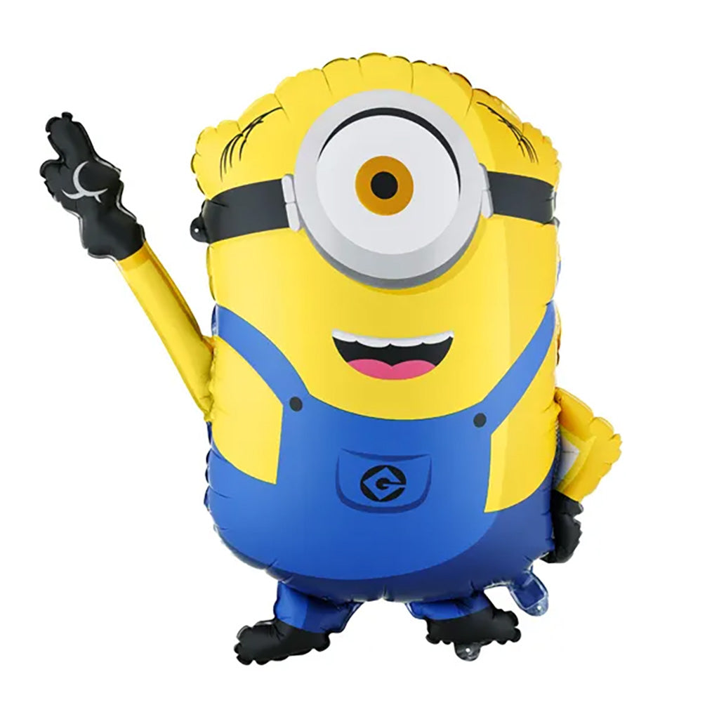 FOLIOPALLO | MINION MEL