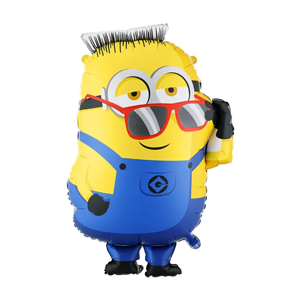 FOLIOPALLO | MINION RON
