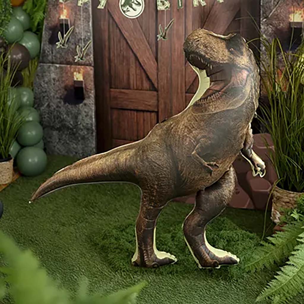 FOLIOPALLO | DINOSAURUS REX