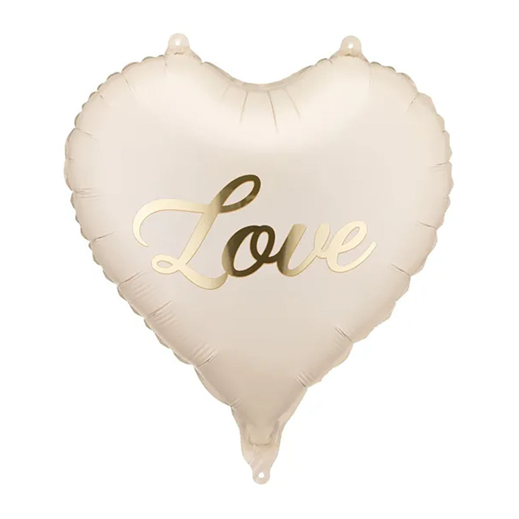 FOLIOPALLO SYDÄN | LOVE