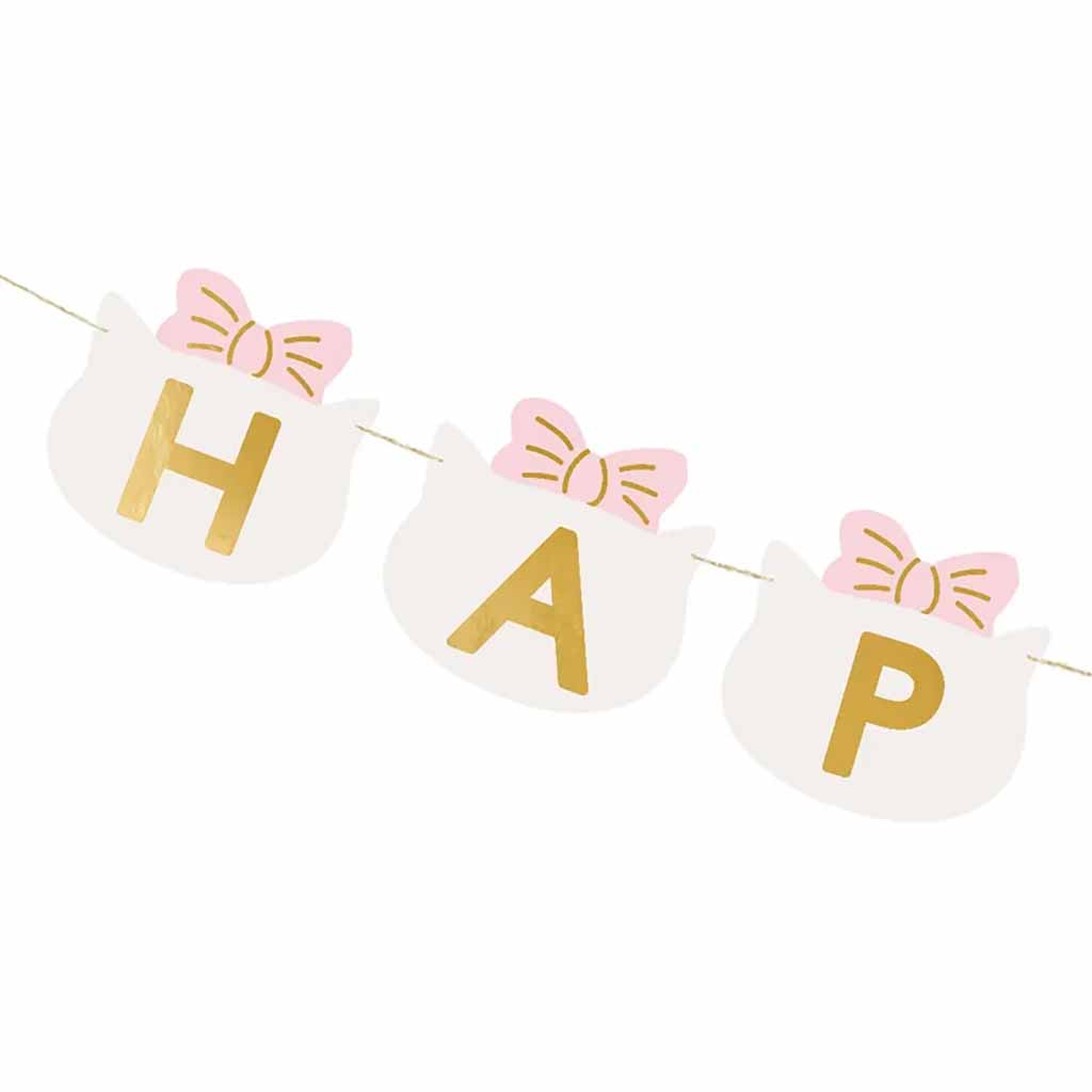 VIIRINAUHA | HAPPY BIRTHDAY - KISSA